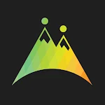 Cover Image of Download HiiKER: The Hiking Maps App  APK