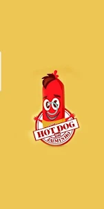 Hot dog do Jaiminho