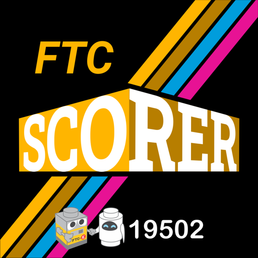 FTC Scorer 2023-24 logo