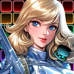 Ballvader Mod Apk