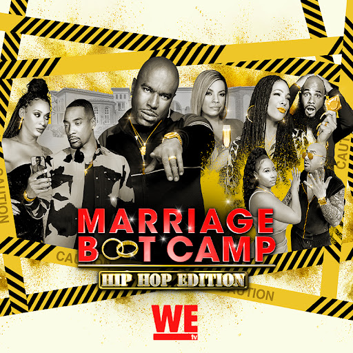 Marriage Boot Camp Reality Stars TV on Google Play