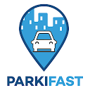 Parkifast: ¡Aparca en la calle