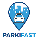 Cover Image of Download Parkifast: ¡Aparca en la calle  APK