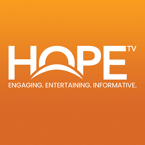 HOPE TV NETWORK logo