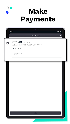 Canopy Client Portal screenshot 13