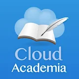 cloud-academia icon