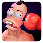 Smash Boxing Zero: Fight for KO - Boxing Game Apk