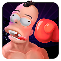 Smash Boxing Zero: Fight for KO - Boxing Game