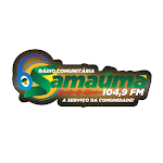 Cover Image of Download SAMAUMA FM  APK