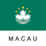 Macau Travel Guide Tristansoft icon