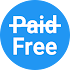 Paid Apps Gone Free - PAGF2.0.1