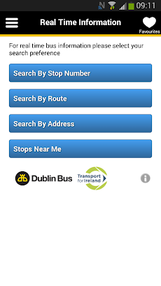 Dublin Busのおすすめ画像1