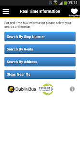 Dublin Bus – Apps on Google
