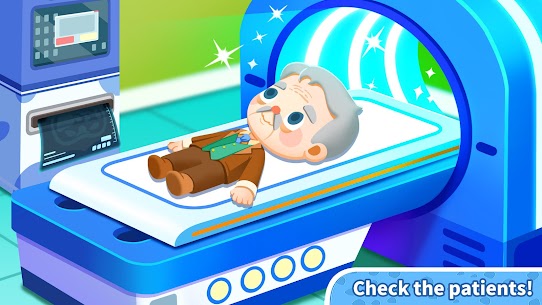 Panda Games: Town Home APK v8.65.00.01 4
