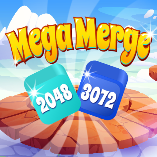 MegaMerge 2048 x 3072