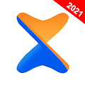 Free File Transfer Xander File Sharing 2021