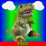 Dinosaurs for Toddlers FREE icon