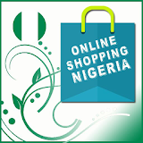 Online Shopping in Nigeria icon