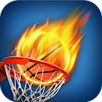 Basketball Arcade  Machine
