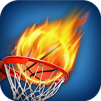 Basketball Arcade  Machine