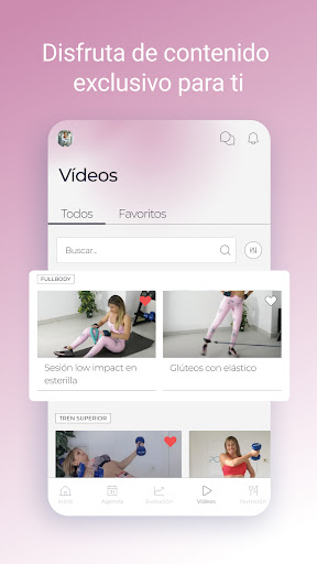 pombalfit Screen 3