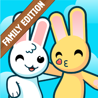 Bunniiies - Family Edition apk
