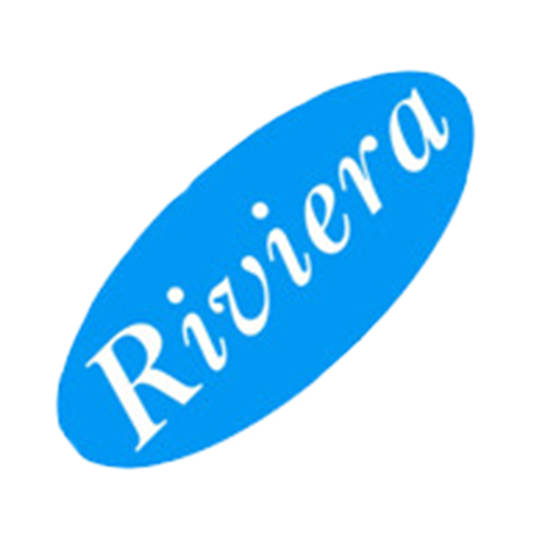 Riviera Glass - Certificates logo