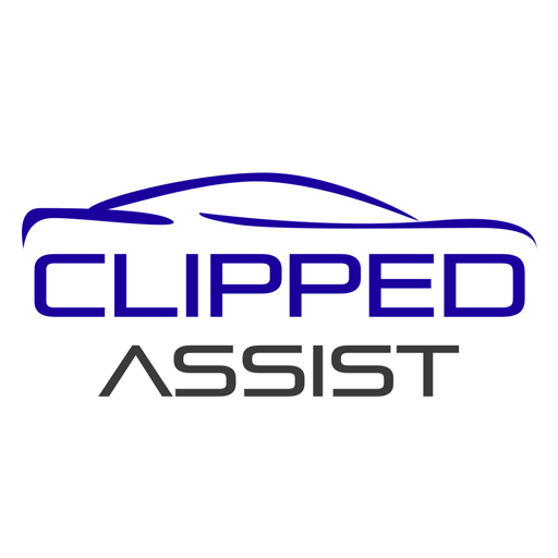 Clipped Assist SG logo