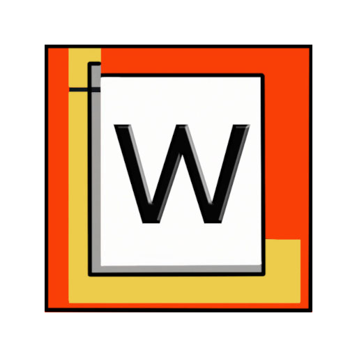 WORDLACE logo