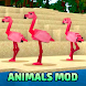 Animals Mod