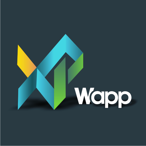 XPWapp logo