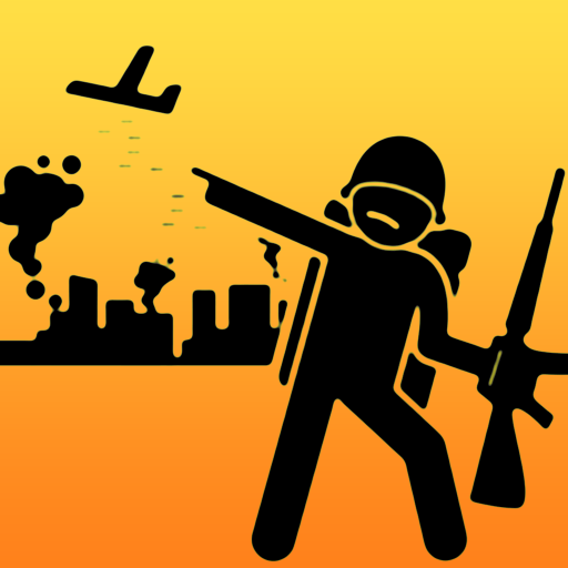 Stickmans of Wars: RPG Shooter Download on Windows