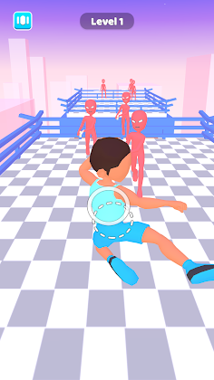 Kongfu VS Ninja - Screenshot 2