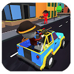 Cover Image of Download Johnny Racer  APK