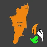 Tamil Nadu Jobs icon