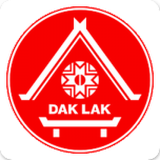 Krông Pắc Trực Tuyến logo