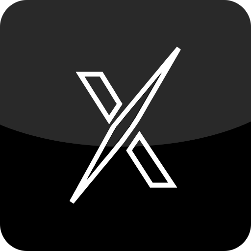 Nexus Radio App logo