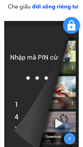 Bản xem trước ứng dụng