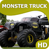 Monster Truck wallpapers HQ icon