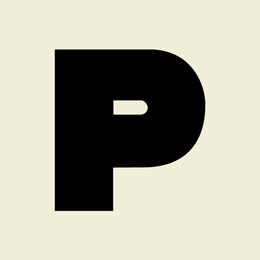 Politan Row Atlanta logo