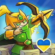 Combat Clash Tower Defense TD app icon