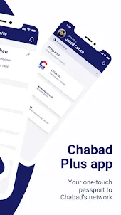Chabad Plus
