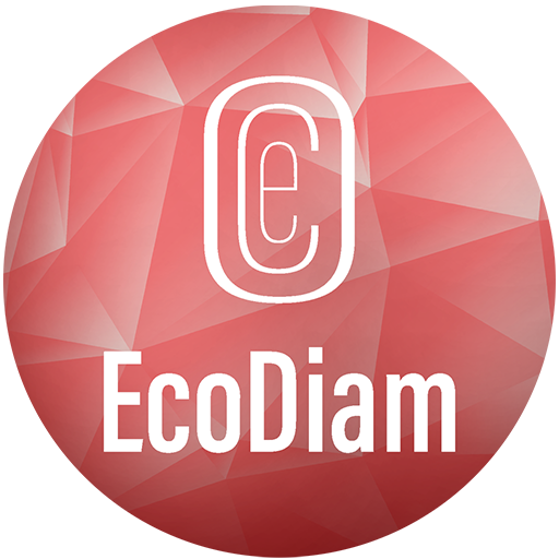 EcoDiam-LGD logo