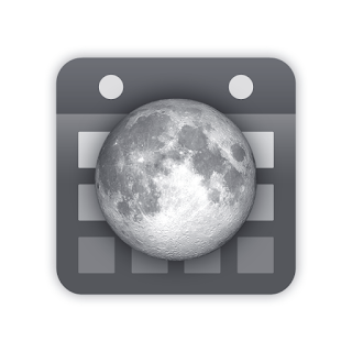 Simple Moon Phase Calendar apk
