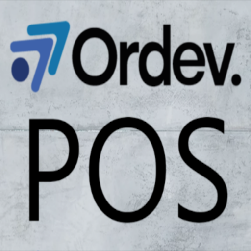 Ordev POS App