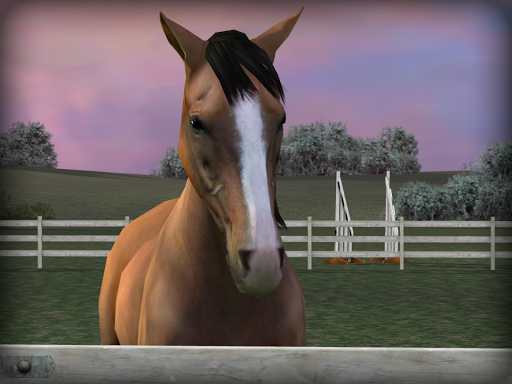 Jogo de Simulador de Transporte de Cavalos: My Riding Horse