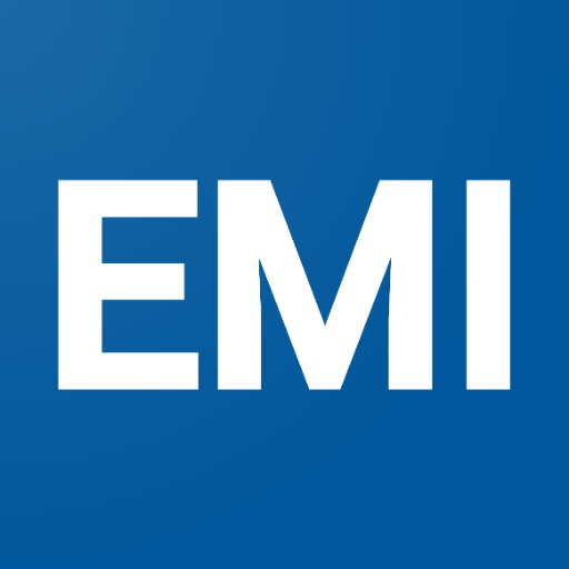 EMI Calculator logo