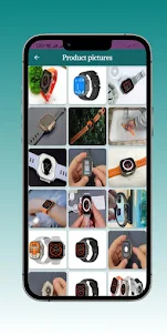 S8 Ultra Smart watch Guide