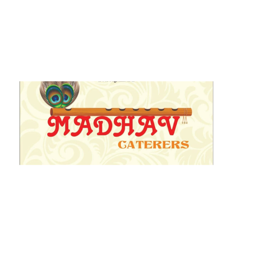 Madhav Caterers logo