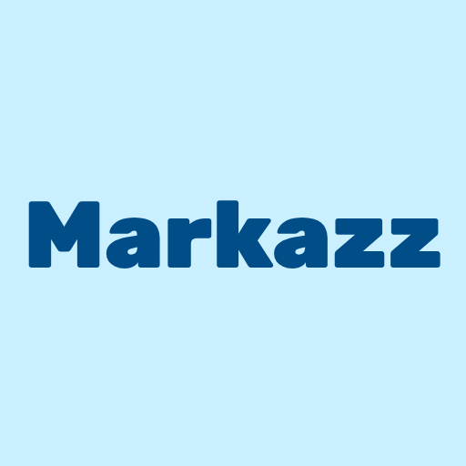 Markazz Kuwait Shopping Online Logo